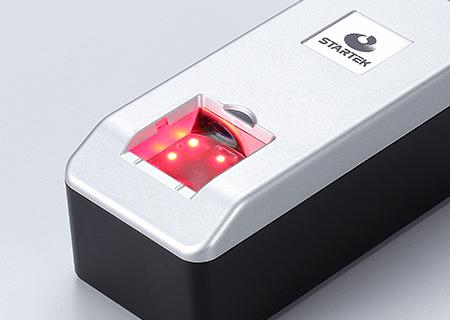 FC320U Optical Fingerprint USB Reader with USB Connector